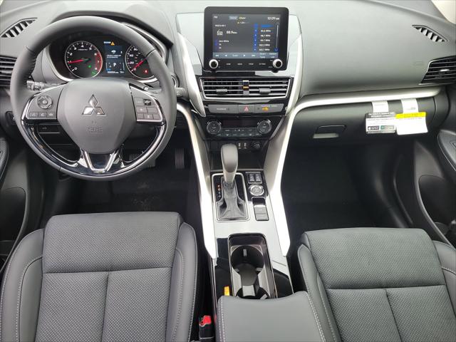 2026 Mitsubishi Eclipse Cross SE 1.5T S-AWC