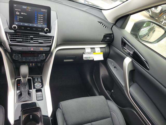 2026 Mitsubishi Eclipse Cross SE 1.5T S-AWC