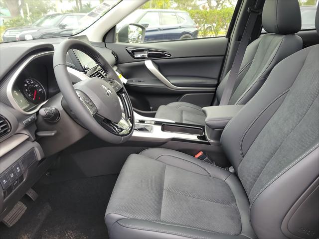 2026 Mitsubishi Eclipse Cross SE 1.5T S-AWC