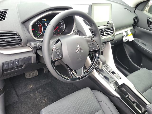 2026 Mitsubishi Eclipse Cross SE 1.5T S-AWC