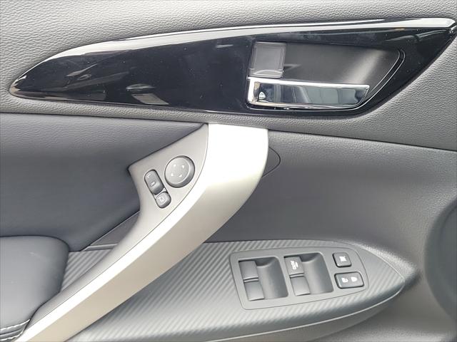 2026 Mitsubishi Eclipse Cross SE 1.5T S-AWC