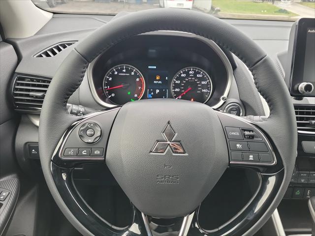 2026 Mitsubishi Eclipse Cross SE 1.5T S-AWC