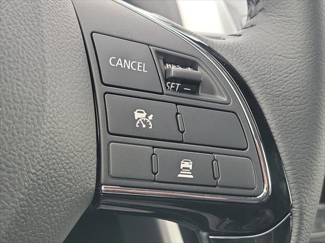 2026 Mitsubishi Eclipse Cross SE 1.5T S-AWC