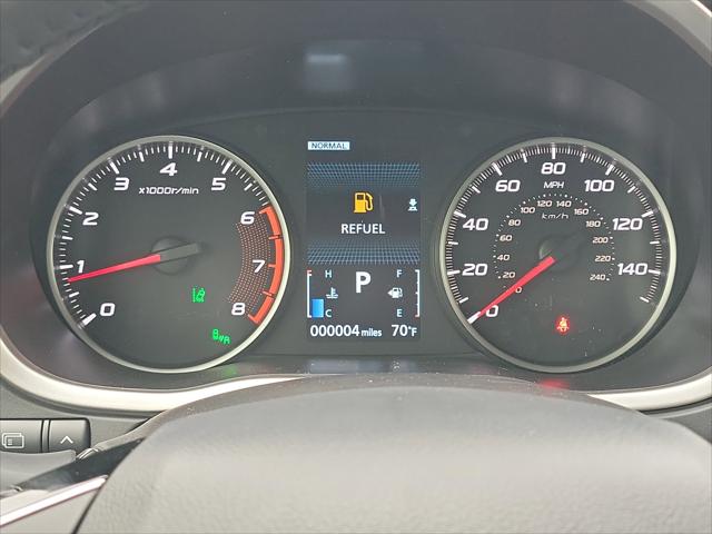 2026 Mitsubishi Eclipse Cross SE 1.5T S-AWC