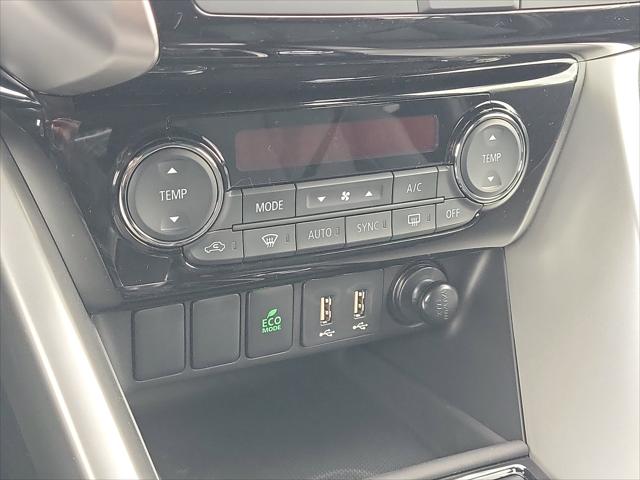 2026 Mitsubishi Eclipse Cross SE 1.5T S-AWC