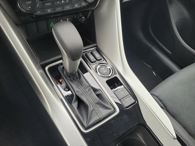 2026 Mitsubishi Eclipse Cross SE 1.5T S-AWC