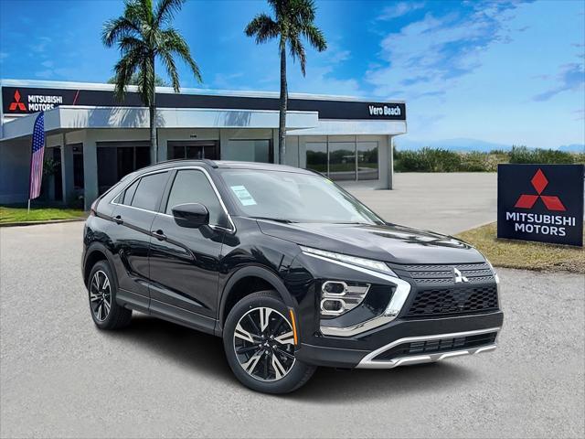 2026 Mitsubishi Eclipse Cross SE 1.5T S-AWC for sale in Vero Beach, FL