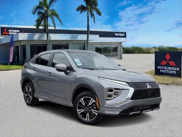 2026 Mitsubishi Eclipse Cross SEL 1.5T S-AWC for sale in Vero Beach, FL