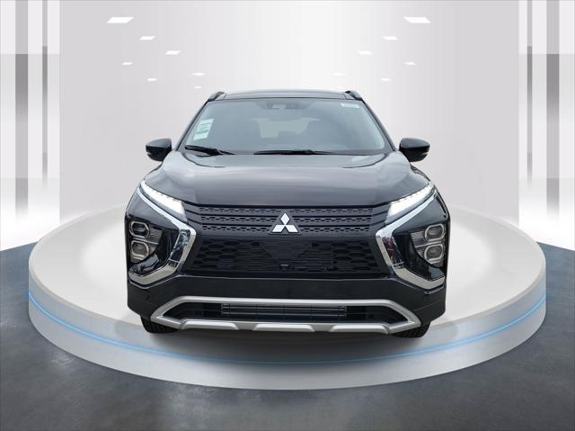 2026 Mitsubishi Eclipse Cross SE 1.5T S-AWC