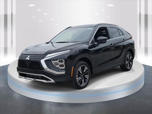 2026 Mitsubishi Eclipse Cross SE 1.5T S-AWC