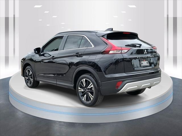 2026 Mitsubishi Eclipse Cross SE 1.5T S-AWC