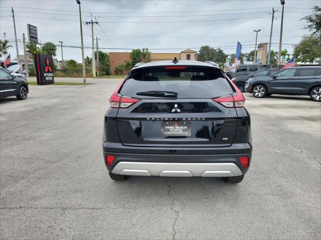 2026 Mitsubishi Eclipse Cross SE 1.5T S-AWC