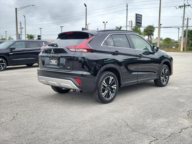 2026 Mitsubishi Eclipse Cross SE 1.5T S-AWC