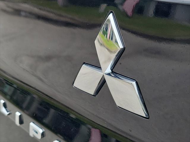 2026 Mitsubishi Eclipse Cross SE 1.5T S-AWC