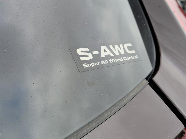 2026 Mitsubishi Eclipse Cross SE 1.5T S-AWC
