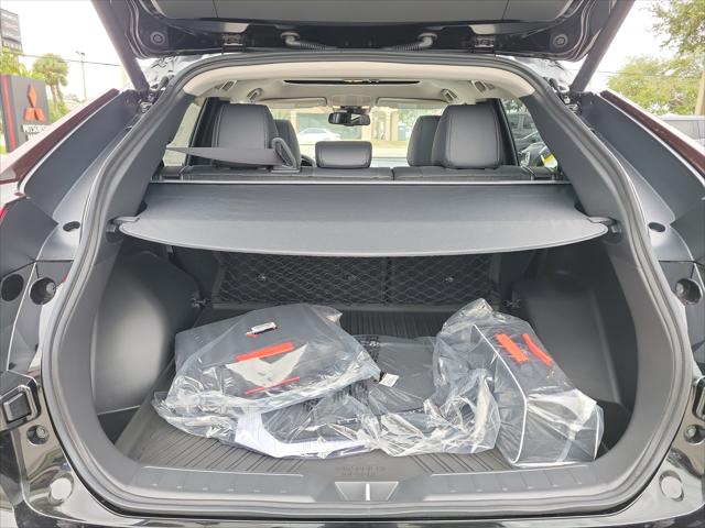 2026 Mitsubishi Eclipse Cross SE 1.5T S-AWC