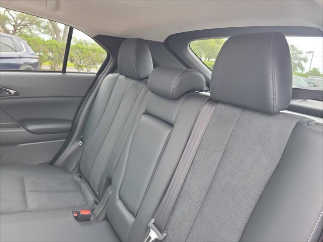 2026 Mitsubishi Eclipse Cross SE 1.5T S-AWC