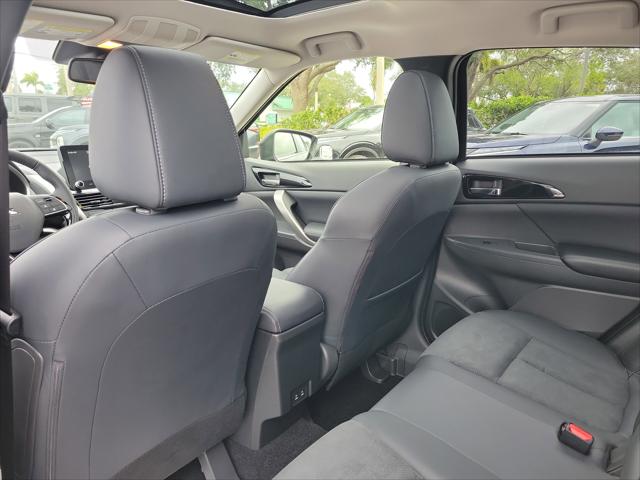 2026 Mitsubishi Eclipse Cross SE 1.5T S-AWC