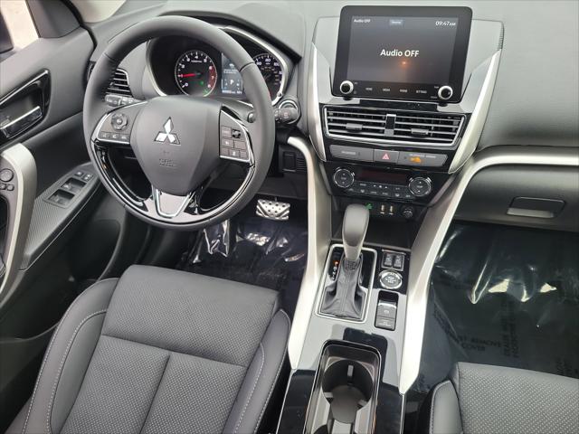 2026 Mitsubishi Eclipse Cross SE 1.5T S-AWC