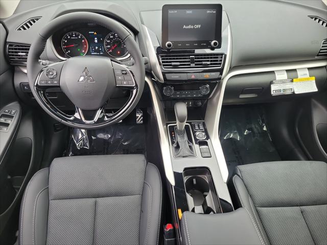 2026 Mitsubishi Eclipse Cross SE 1.5T S-AWC