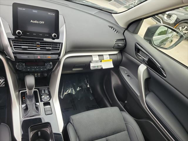 2026 Mitsubishi Eclipse Cross SE 1.5T S-AWC