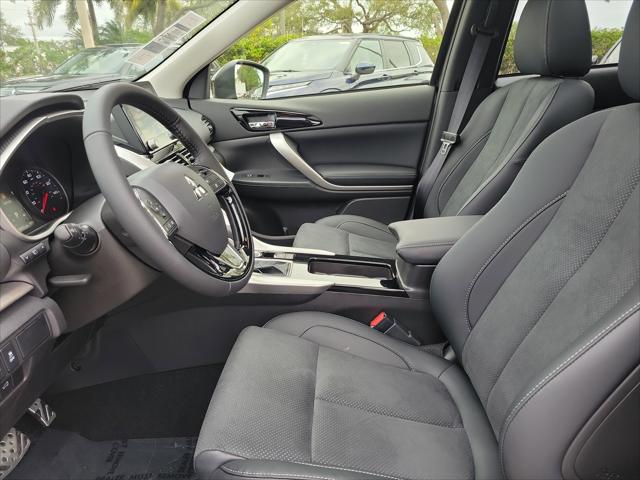 2026 Mitsubishi Eclipse Cross SE 1.5T S-AWC