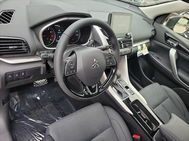 2026 Mitsubishi Eclipse Cross SE 1.5T S-AWC