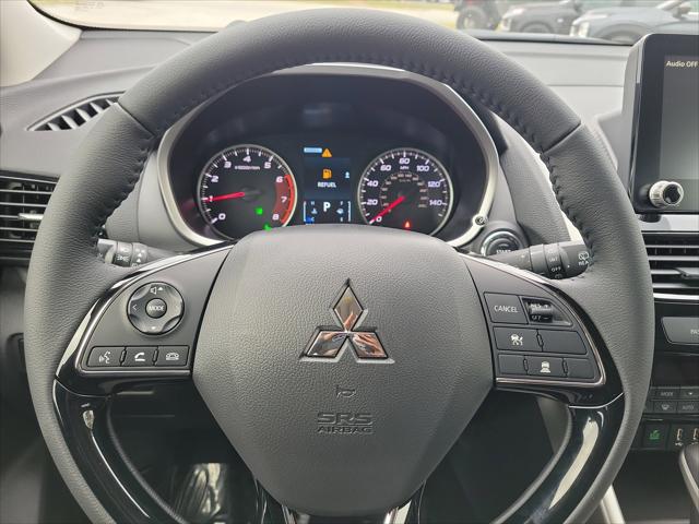 2026 Mitsubishi Eclipse Cross SE 1.5T S-AWC