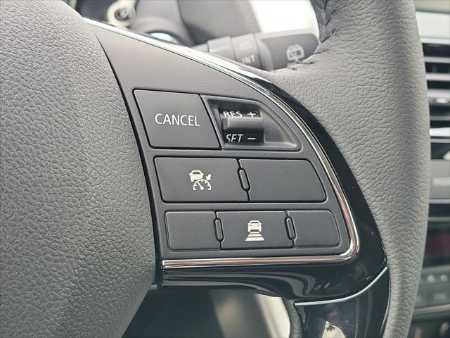2026 Mitsubishi Eclipse Cross SE 1.5T S-AWC