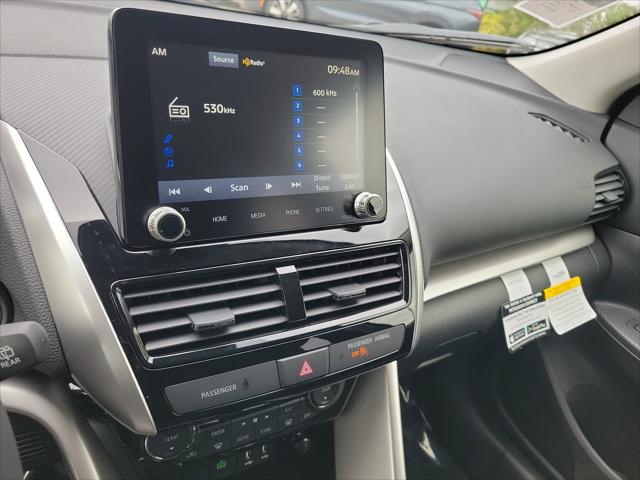 2026 Mitsubishi Eclipse Cross SE 1.5T S-AWC