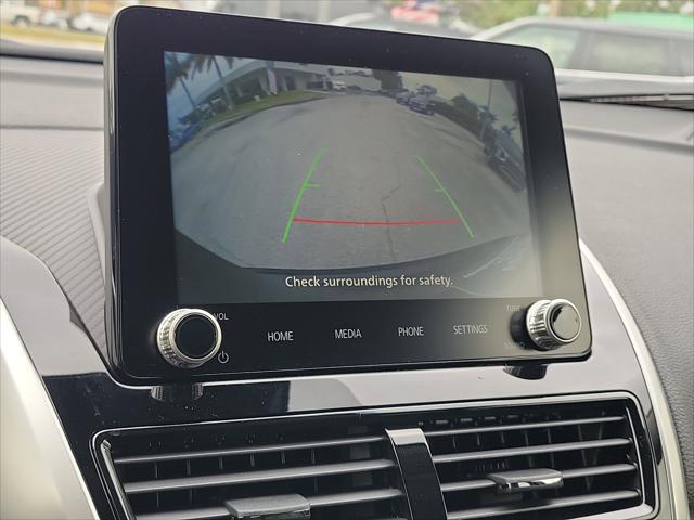 2026 Mitsubishi Eclipse Cross SE 1.5T S-AWC