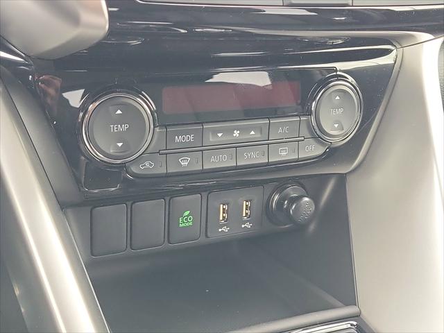 2026 Mitsubishi Eclipse Cross SE 1.5T S-AWC