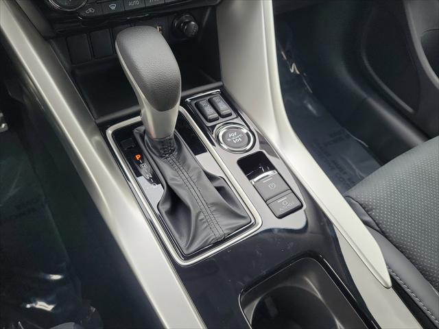2026 Mitsubishi Eclipse Cross SE 1.5T S-AWC