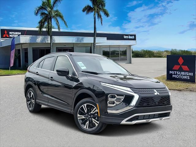 2026 Mitsubishi Eclipse Cross SE 1.5T S-AWC for sale in Vero Beach, FL