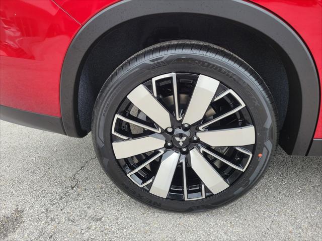 2026 Mitsubishi Outlander SE 1.5T 2WD