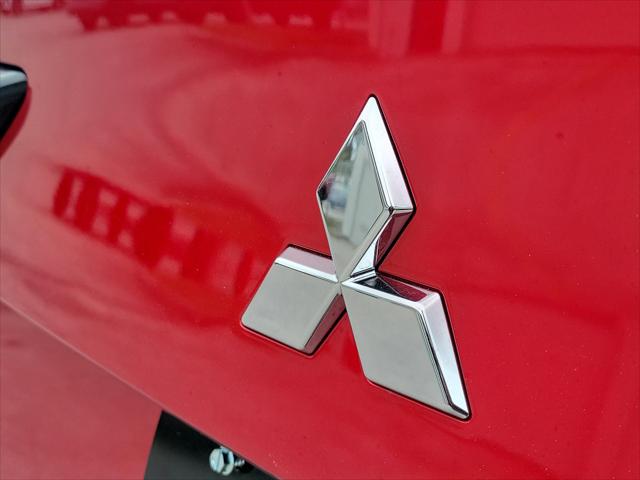 2026 Mitsubishi Outlander SE 1.5T 2WD