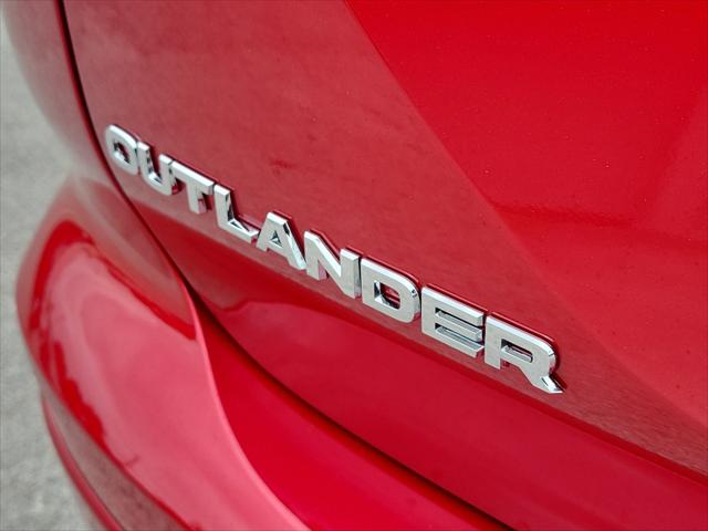 2026 Mitsubishi Outlander SE 1.5T 2WD