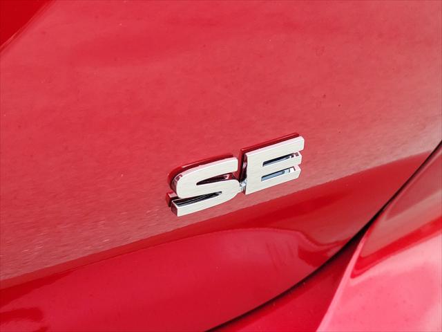 2026 Mitsubishi Outlander SE 1.5T 2WD