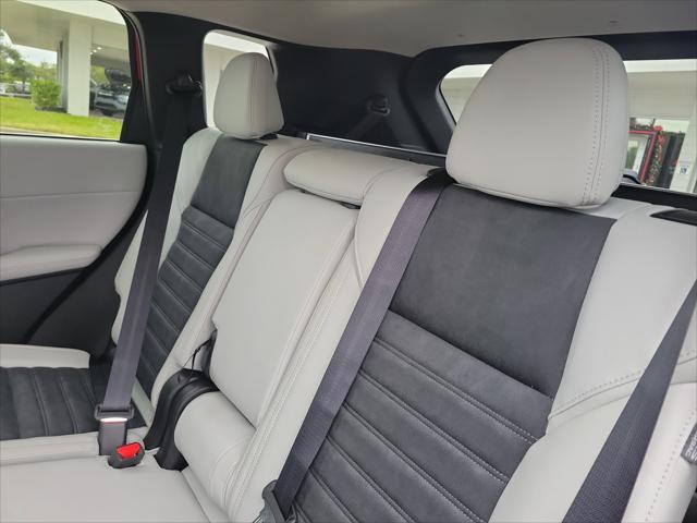 2026 Mitsubishi Outlander SE 1.5T 2WD