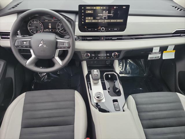 2026 Mitsubishi Outlander SE 1.5T 2WD