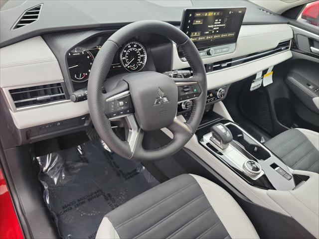2026 Mitsubishi Outlander SE 1.5T 2WD
