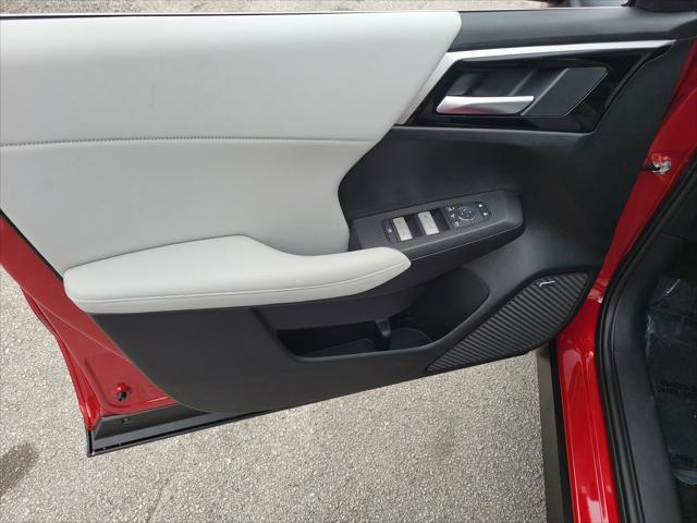 2026 Mitsubishi Outlander SE 1.5T 2WD