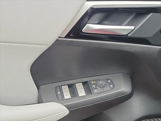 2026 Mitsubishi Outlander SE 1.5T 2WD