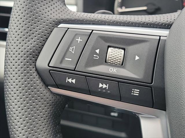 2026 Mitsubishi Outlander SE 1.5T 2WD