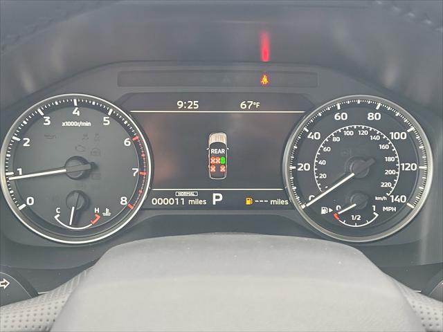 2026 Mitsubishi Outlander SE 1.5T 2WD