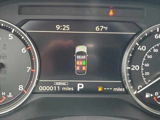 2026 Mitsubishi Outlander SE 1.5T 2WD