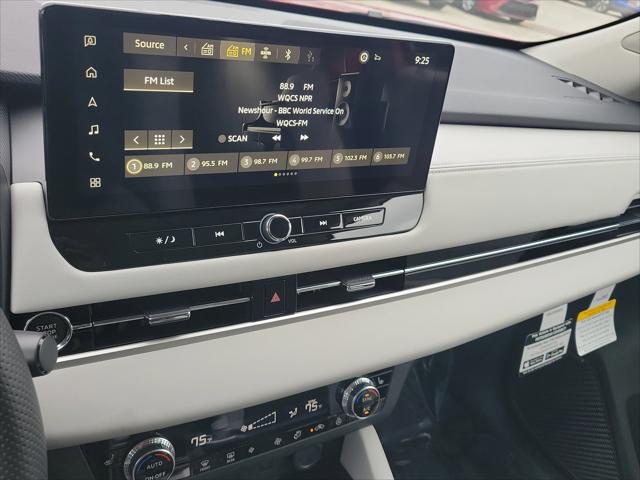 2026 Mitsubishi Outlander SE 1.5T 2WD