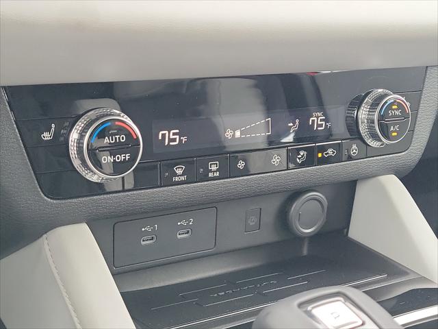 2026 Mitsubishi Outlander SE 1.5T 2WD