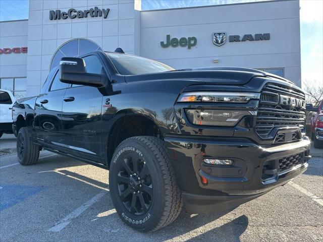 2026 Ram 2500 Laramie Mega Cab 4x4 6'4" Box for sale in Lee's Summit, MO
