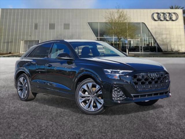 2026 Audi Q8 Prestige Plus 55 TFSI quattro Tiptronic for sale in Temecula, CA